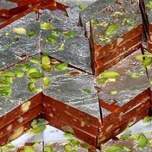 Naturogin Anjeer Katli