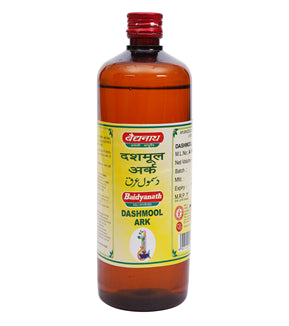 Baidyanath Dashmool Ark