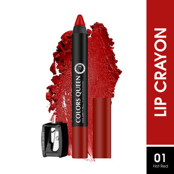 Colors-Queen-Color-It-All-Non-Transfer-Matte-Lip-Crayon