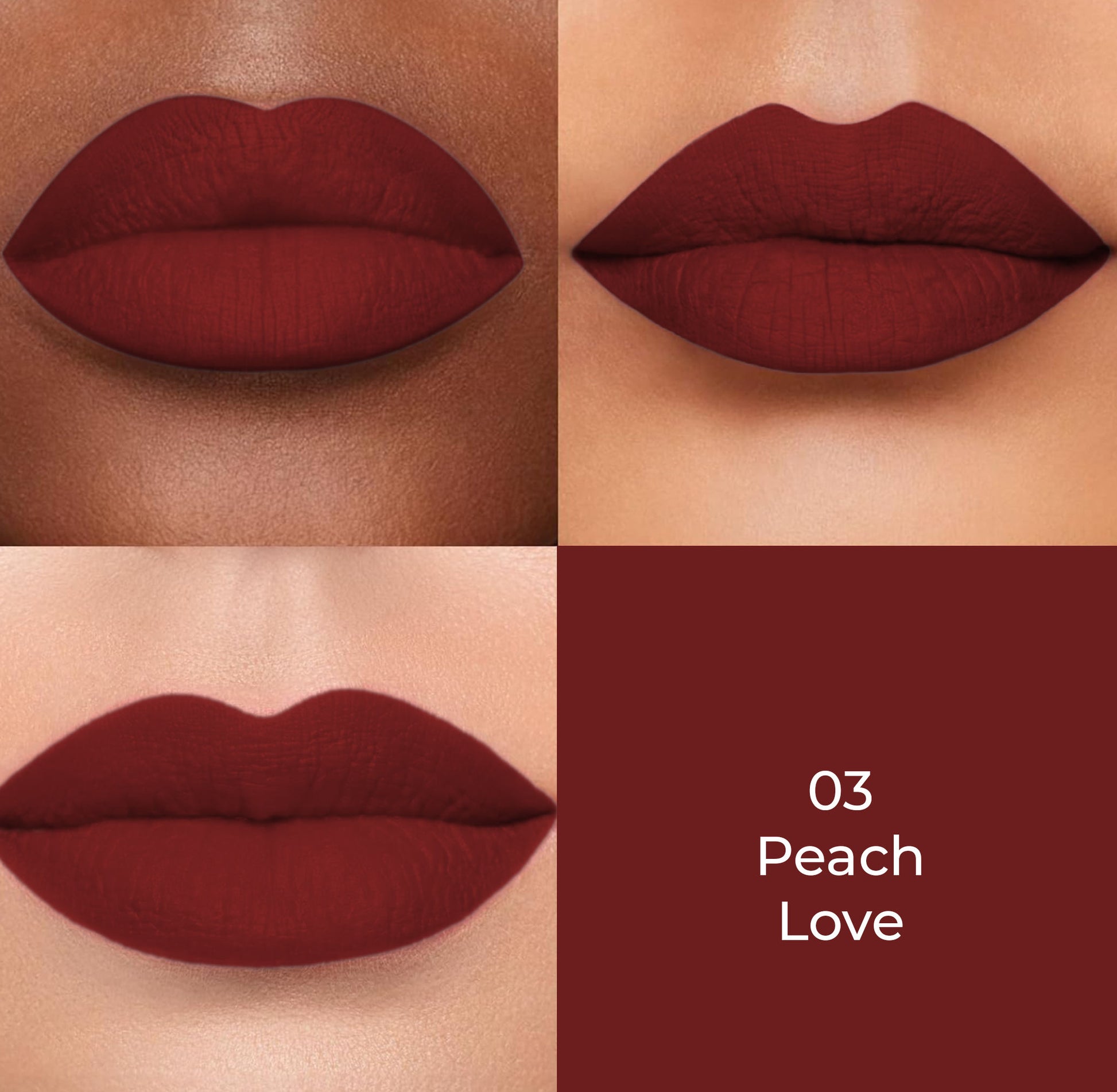 Colors-Queen-Color-It-All-Non-Transfer-Matte-Lip-Crayon