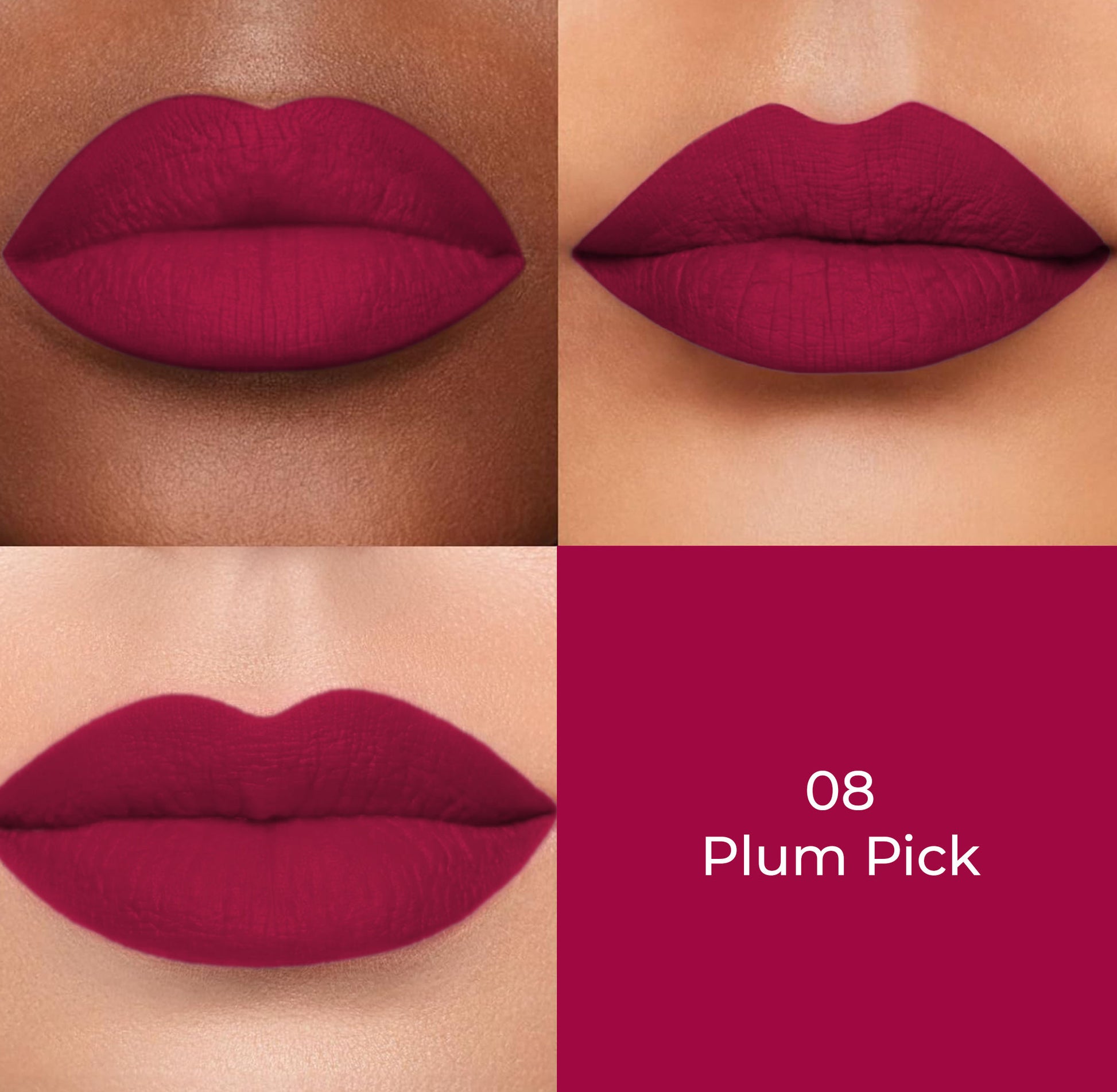 Colors-Queen-Color-It-All-Non-Transfer-Matte-Lip-Crayon
