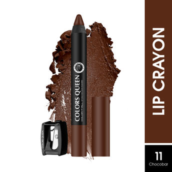 Colors-Queen-Color-It-All-Non-Transfer-Matte-Lip-Crayon
