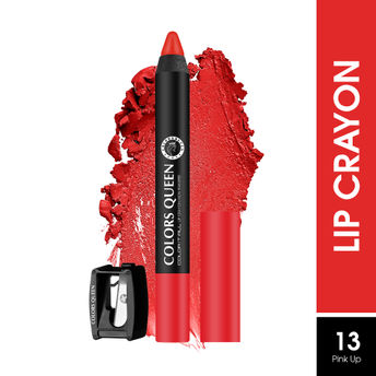 Colors-Queen-Color-It-All-Non-Transfer-Matte-Lip-Crayon