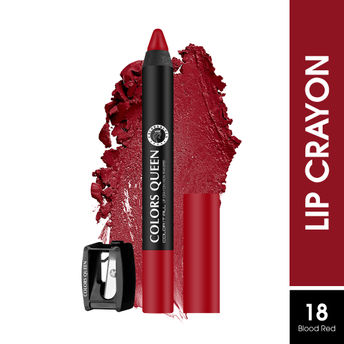 Colors-Queen-Color-It-All-Non-Transfer-Matte-Lip-Crayon