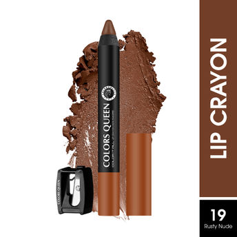 Colors-Queen-Color-It-All-Non-Transfer-Matte-Lip-Crayon