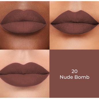 Colors-Queen-Color-It-All-Non-Transfer-Matte-Lip-Crayon