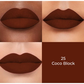 Colors-Queen-Color-It-All-Non-Transfer-Matte-Lip-Crayon