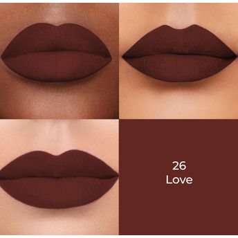 Colors-Queen-Color-It-All-Non-Transfer-Matte-Lip-Crayon