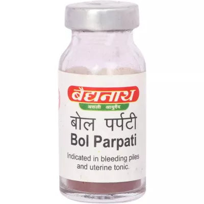 Baidyanath Bol Parpati