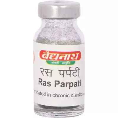 Baidyanath Ras Parpati