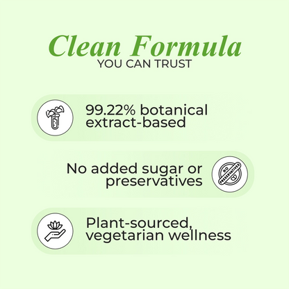 Patanjali Nutrela Vitamin B12 - 30 Veg Capsules