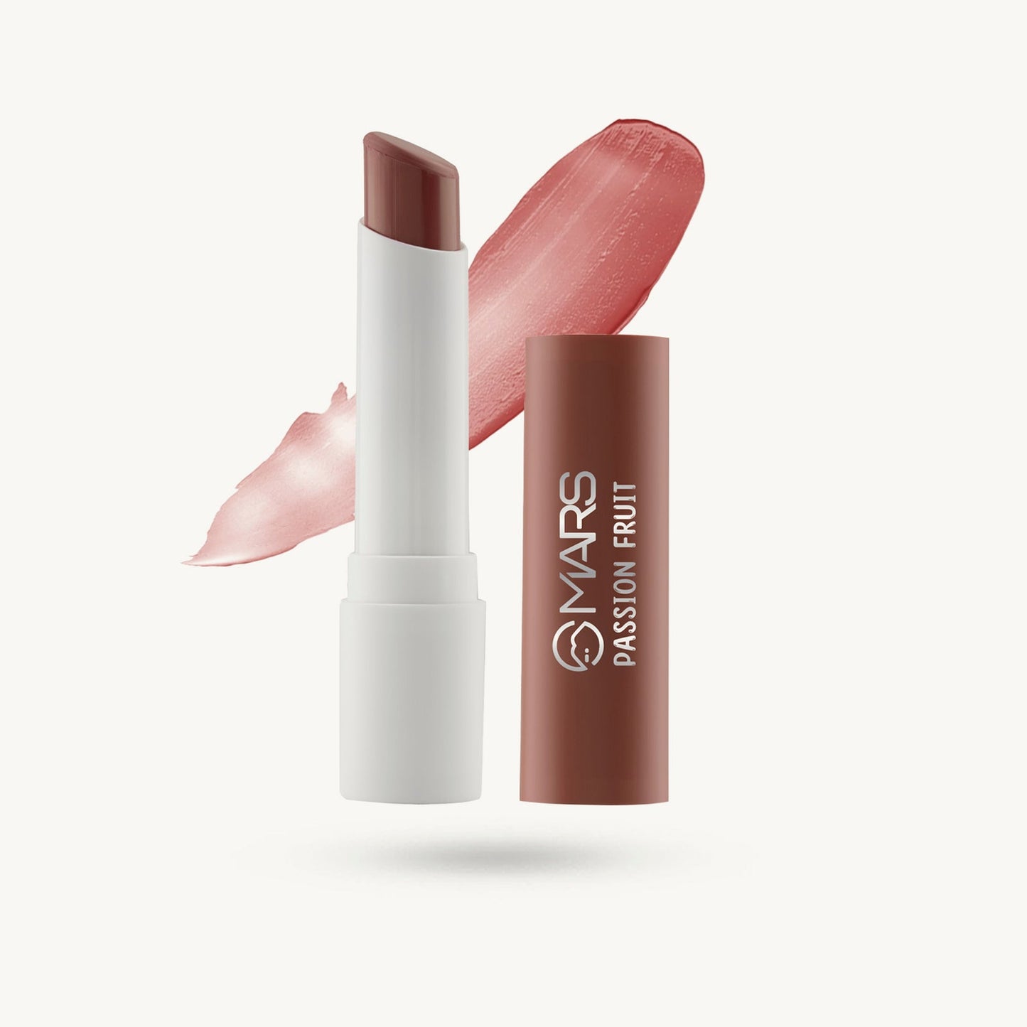 Mars Aqua Splash | Tinted Lip Balm