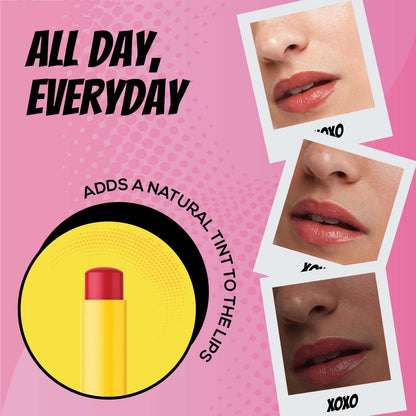 RENEE Everyday Lip Balm 