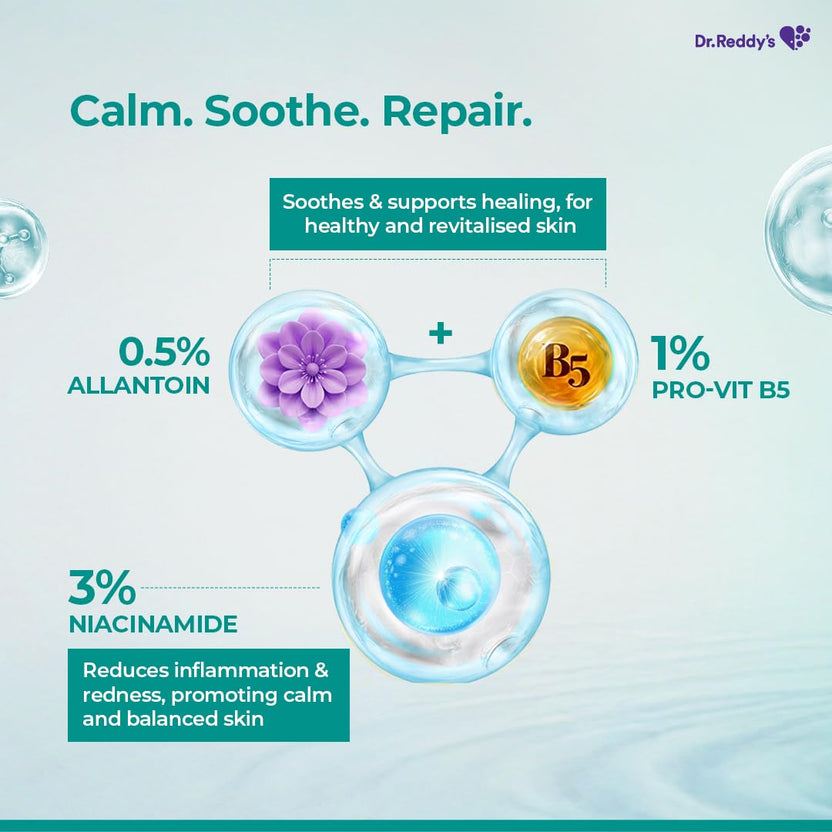 Venusia-Hydrating-&-Barrier-Protect-Cleanser