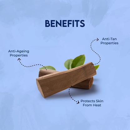Jovees Sandalwood Protection Day Cream