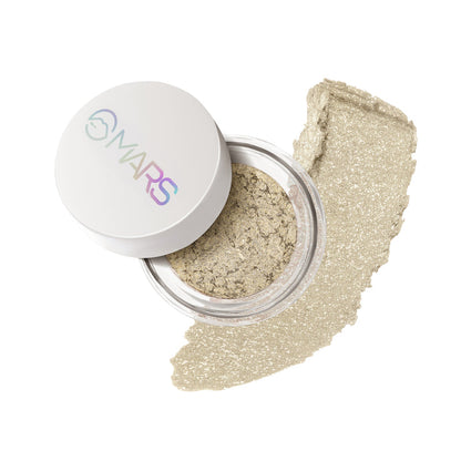 Mars Starlit | Pot Eyeshadow