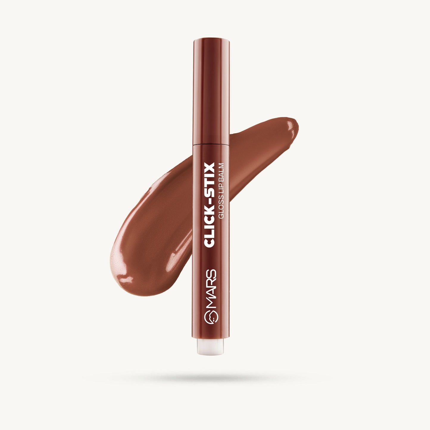 Mars Click Stix | Gloss Lip Balm