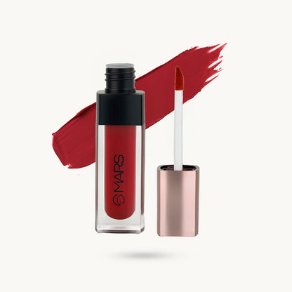 Mars Popstar | Liquid Mousse Lipstick