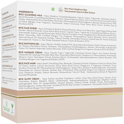 MamaEarth-Rice-Facial-Kit-With-Rice-Water-&-Niacinamide-For-Glass-Skin