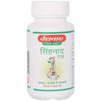 Baidyanath Manmath Ras Tablet