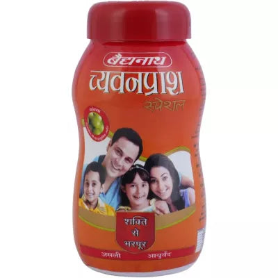 Baidyanath Chyawanprash-Avaleha|Special