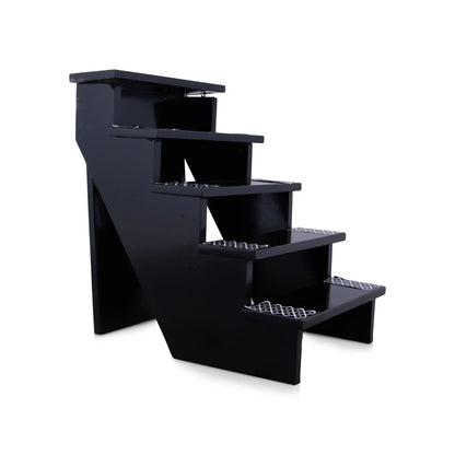 Golu Stand | Wooden Golu Padi| 5 Steps Golu Step for Navratri