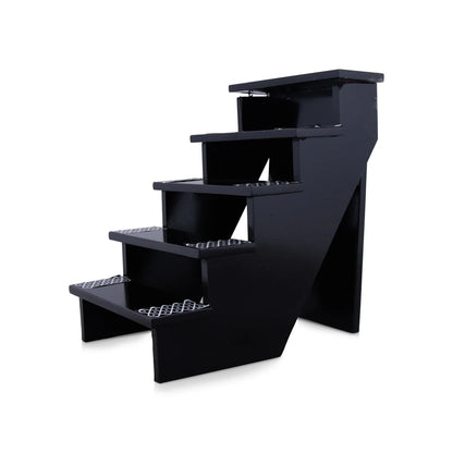 Golu Stand | Wooden Golu Padi| 5 Steps Golu Step for Navratri