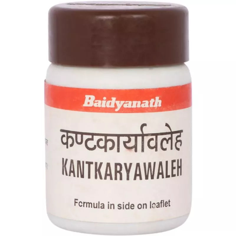 Baidyanath Kantakaryavaleha