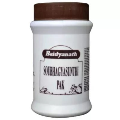 Baidyanath Saubhagya Sunthi Pak