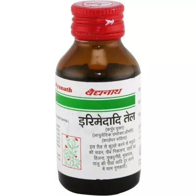 Baidyanath Irimedadi Tel