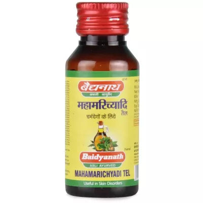 Baidyanath Mahamarichyadi Tel