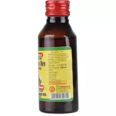 Baidyanath Mahamash Tel