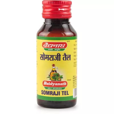 Baidyanath Somraji Tel