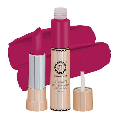 Colors-Queen-2-in-1-Matte-Lipstick-|-Lip-Matte