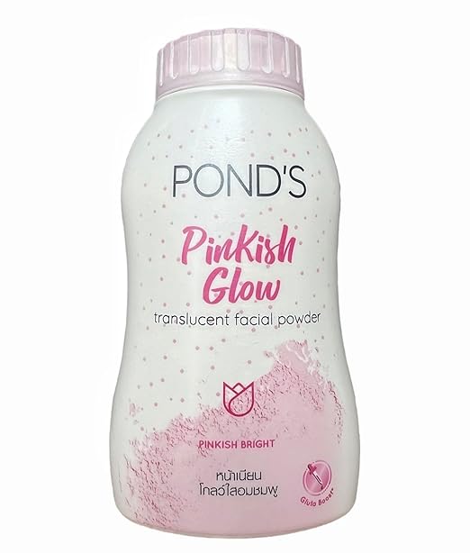 Ponds Magic Powder Oil And Blemish Control