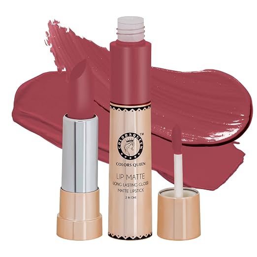 Colors-Queen-2-in-1-Matte-Lipstick-|-Lip-Matte