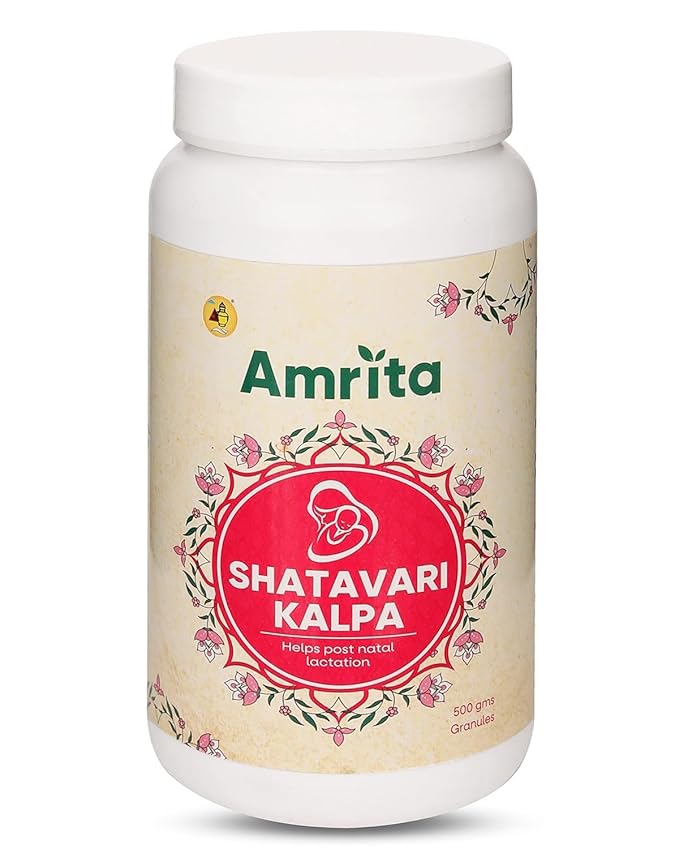 Amrita Shatavari Kalpa Granules