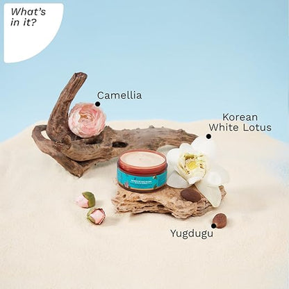 Pilgrim White Lotus Day Cream SPF 50 with Camellia & Yugdugu