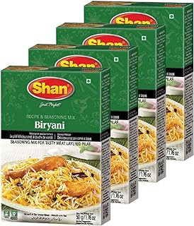 Shan Biryani Masala