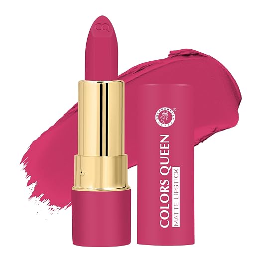Colors-Queen-Lippie-Creamy-Matte-Lipstick