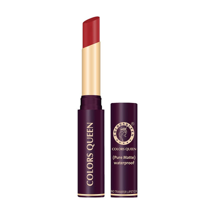 Colors-Queen-Creamy-Matte-Lipstick
