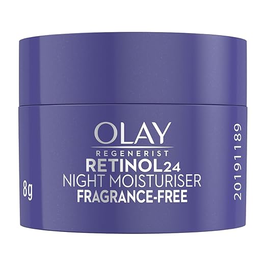 Olay Retinol Night Cream- Mini