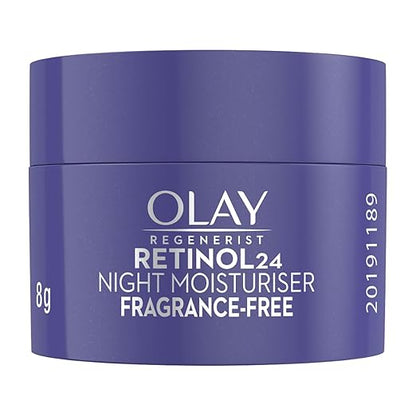 Olay Retinol Night Cream- Mini