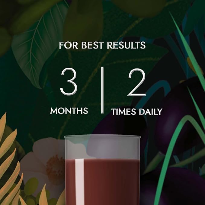 Kapiva Dia free Juice 