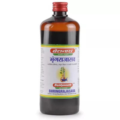 Baidyanath Jwarankush Ras Tablet