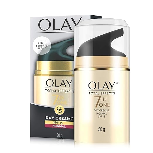 Olay Total Effects Anti Ageing Skin Cream