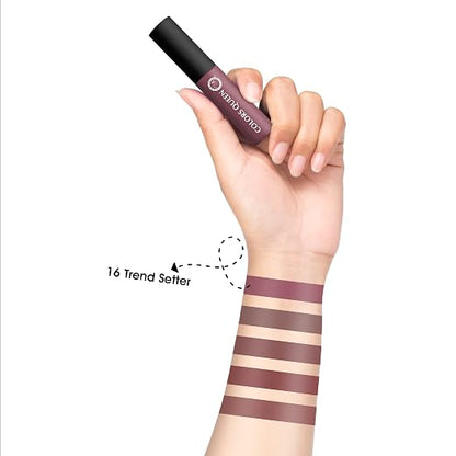 Colors-Queen-Mellow-Matte-Lip-Cream