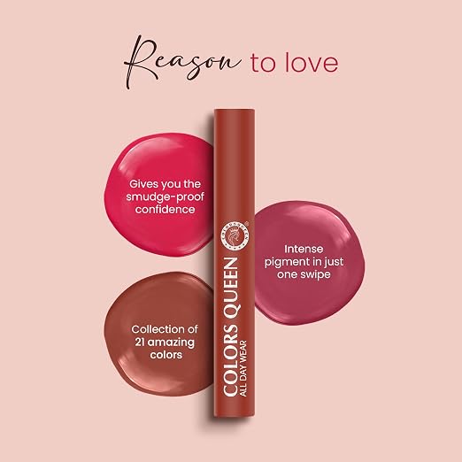 Colors-Queen-All-Day-Wear-Liquid-Lipstick