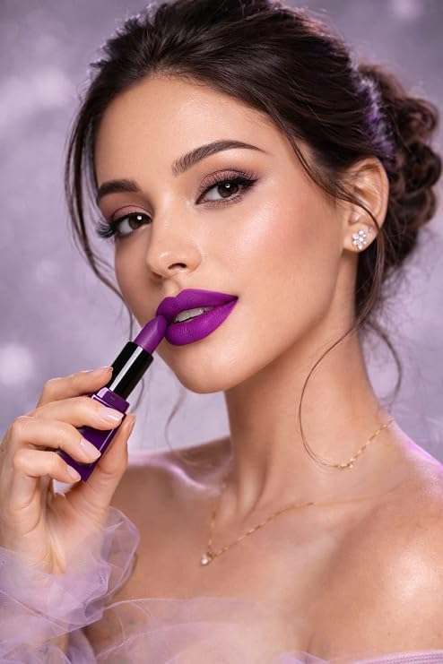 Colors-Queen-Grace-Heaven-Matte-Lipstick