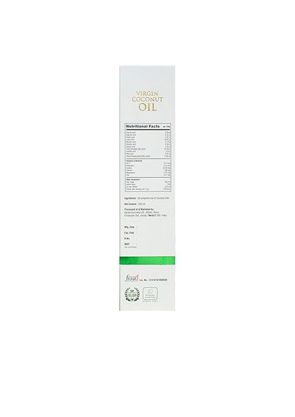 Kerala Ayurveda Virgin Coconut Oil